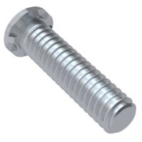 GS-TFH-032-12, Self-Clinching Non-Flush Stud,